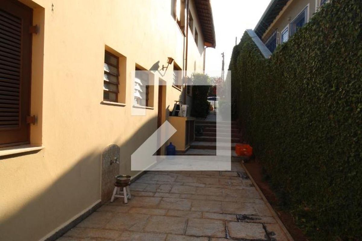 Casa à Venda - Vila Brandina, 3 Quartos,  360 m2 em , Campinas - sp | SoloBR