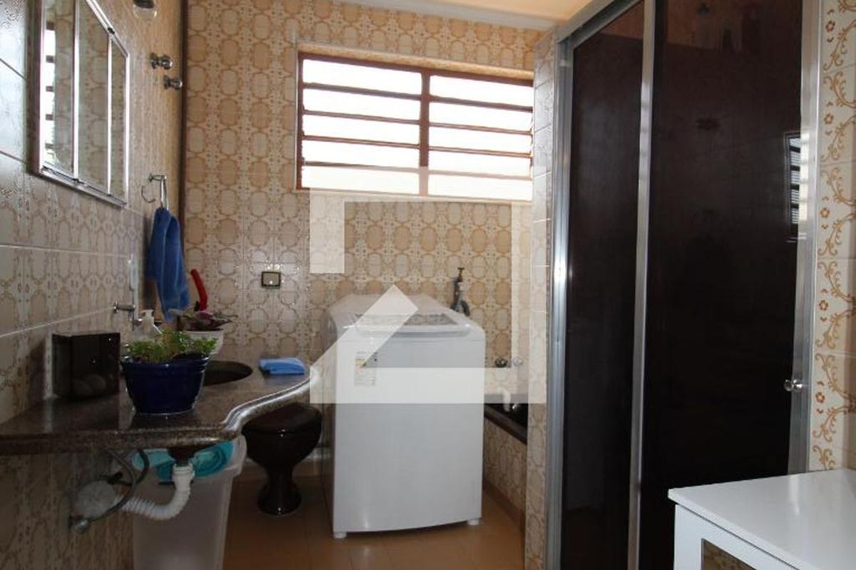 Casa à Venda - Vila Brandina, 3 Quartos,  360 m2 em , Campinas - sp | SoloBR