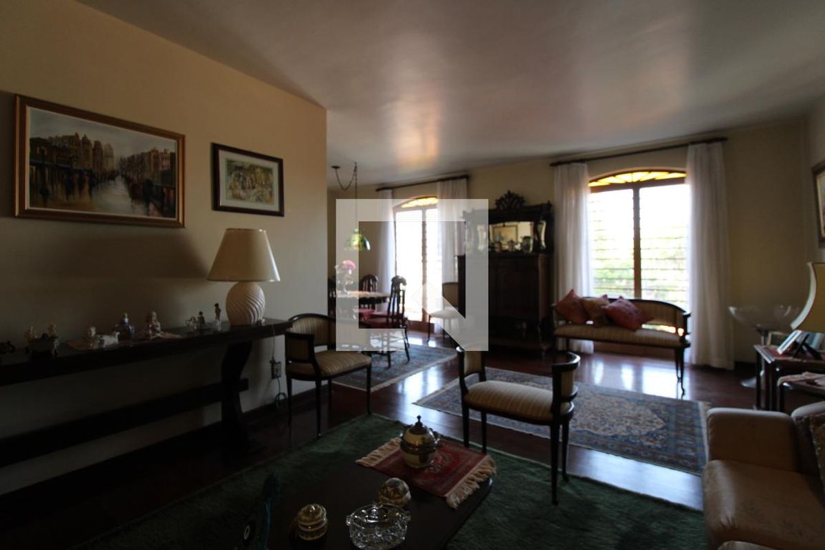 Casa à Venda - Vila Brandina, 3 Quartos,  360 m2 em , Campinas - sp | SoloBR