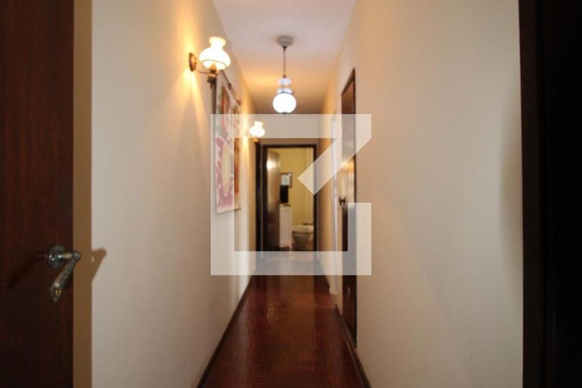 Casa à Venda - Vila Brandina, 3 Quartos,  360 m2 em , Campinas - sp | SoloBR