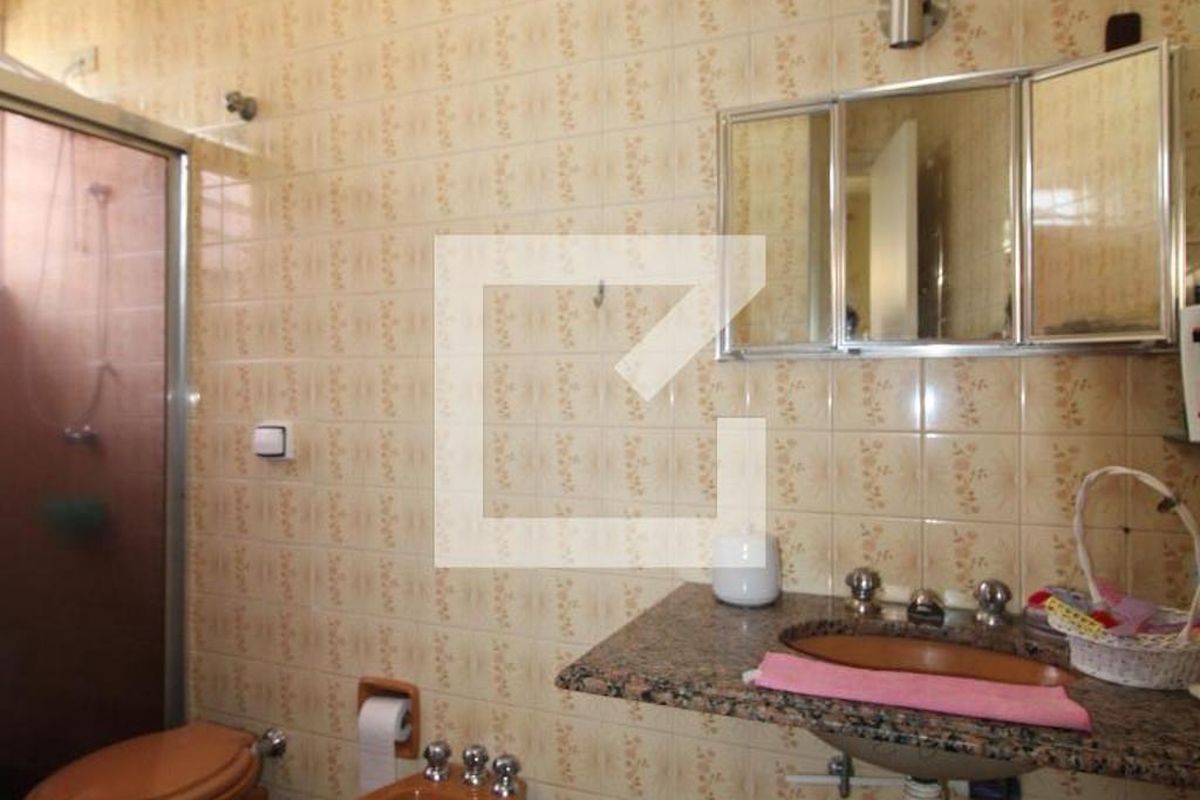 Casa à Venda - Vila Brandina, 3 Quartos,  360 m2 em , Campinas - sp | SoloBR