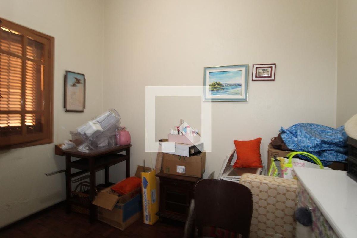 Casa à Venda - Vila Brandina, 3 Quartos,  360 m2 em , Campinas - sp | SoloBR