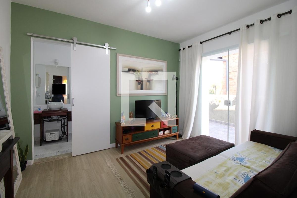 Casa à Venda - Vila Brandina, 3 Quartos,  360 m2 em , Campinas - sp | SoloBR