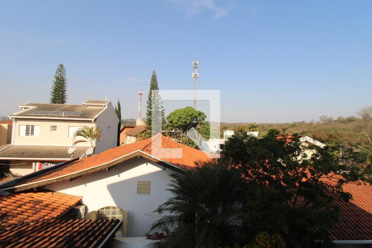 Casa à Venda - Vila Brandina, 3 Quartos,  360 m2 em , Campinas - sp | SoloBR
