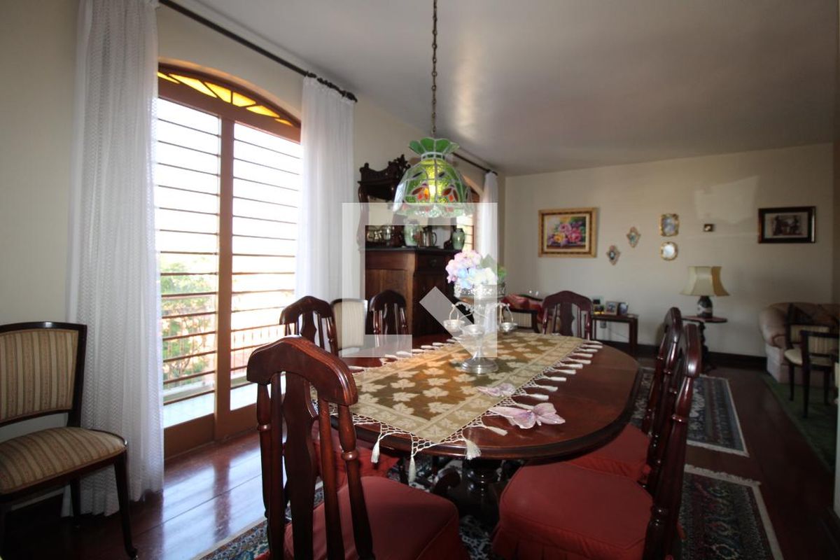 Casa à Venda - Vila Brandina, 3 Quartos,  360 m2 em , Campinas - sp | SoloBR