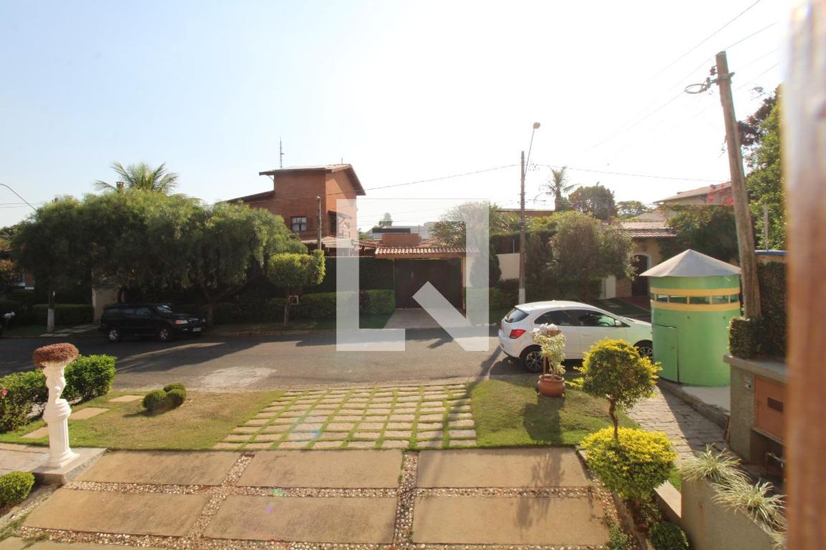 Casa à Venda - Vila Brandina, 3 Quartos,  360 m2 em , Campinas - sp | SoloBR