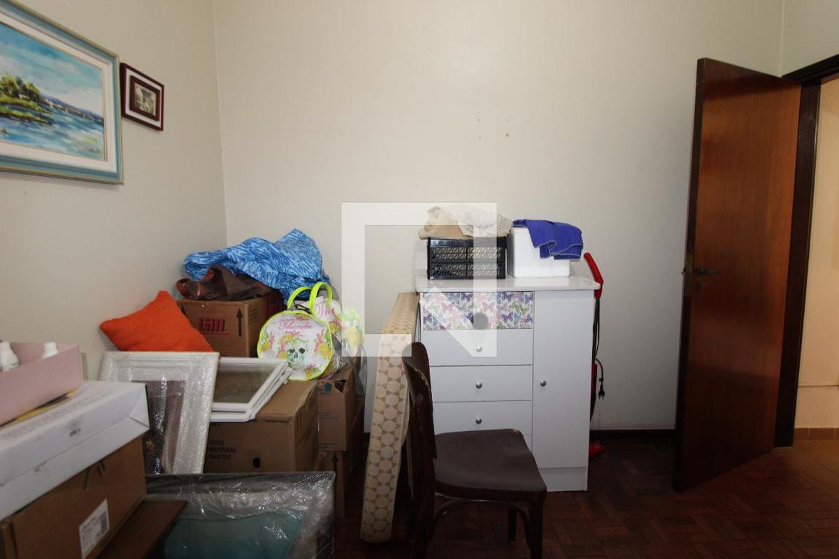 Casa à Venda - Vila Brandina, 3 Quartos,  360 m2 em , Campinas - sp | SoloBR
