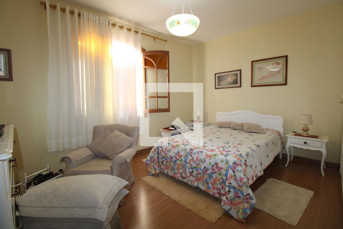 Casa à Venda - Vila Brandina, 3 Quartos,  360 m2 em , Campinas - sp | SoloBR