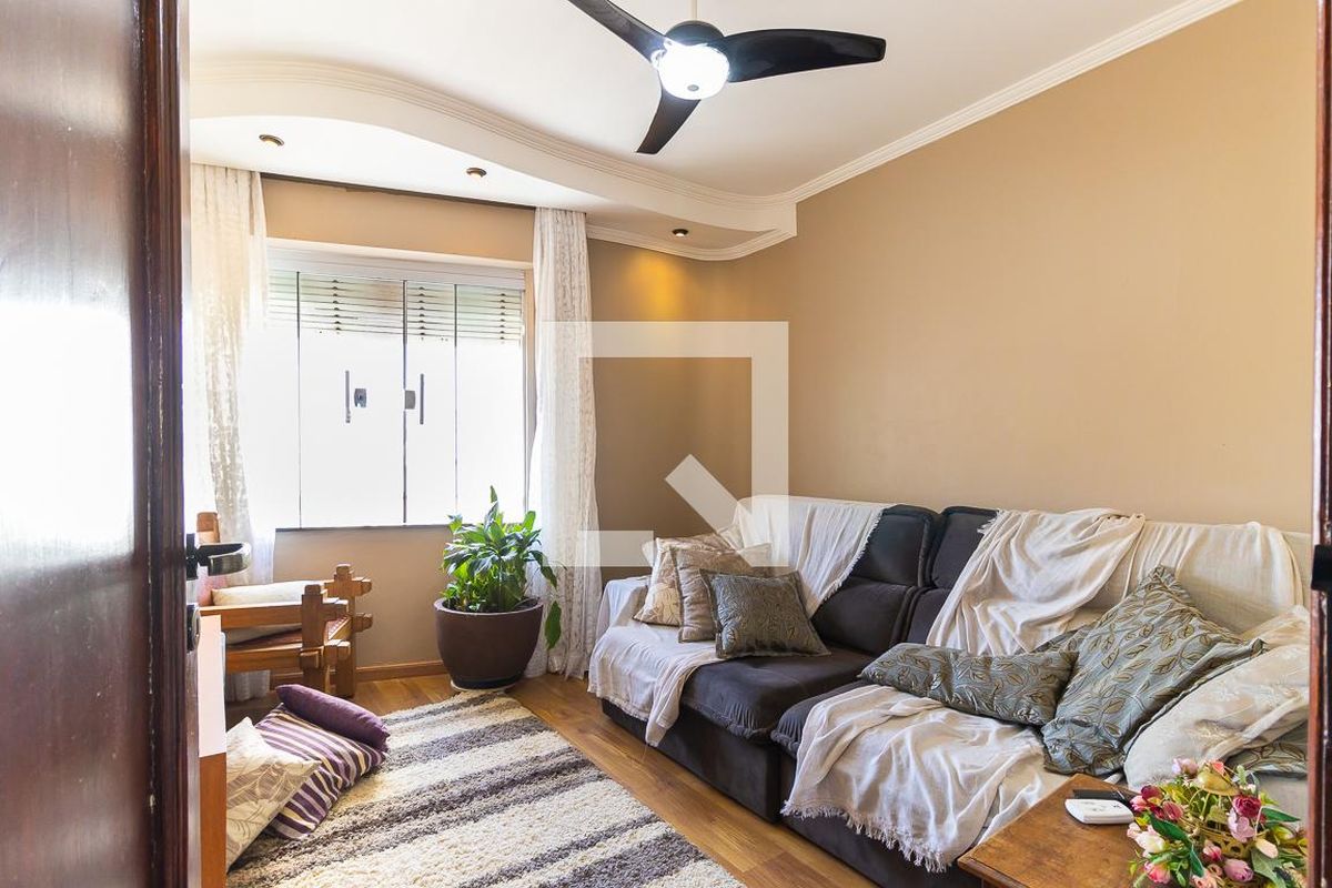 Apartamento à Venda - Centro, 4 Quartos,  156 m2 em , Campinas - sp | SoloBR