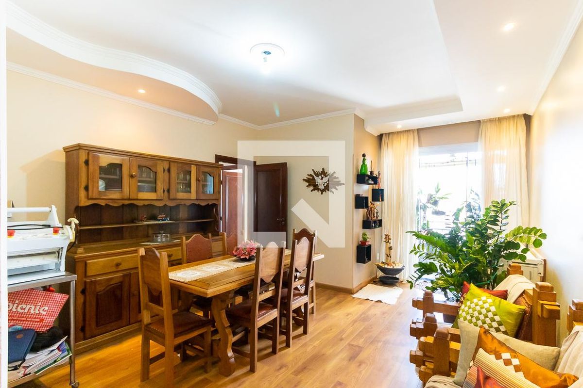 Apartamento à Venda - Centro, 4 Quartos,  156 m2 em , Campinas - sp | SoloBR