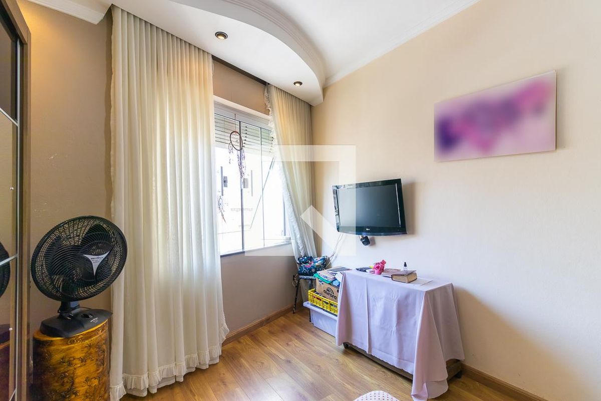 Apartamento à Venda - Centro, 4 Quartos,  156 m2 em , Campinas - sp | SoloBR
