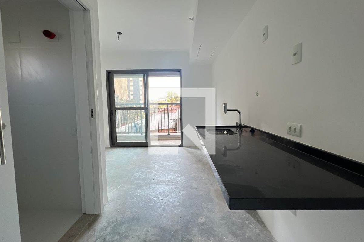 Kitnet-Studio, 21 m² - Foto 36