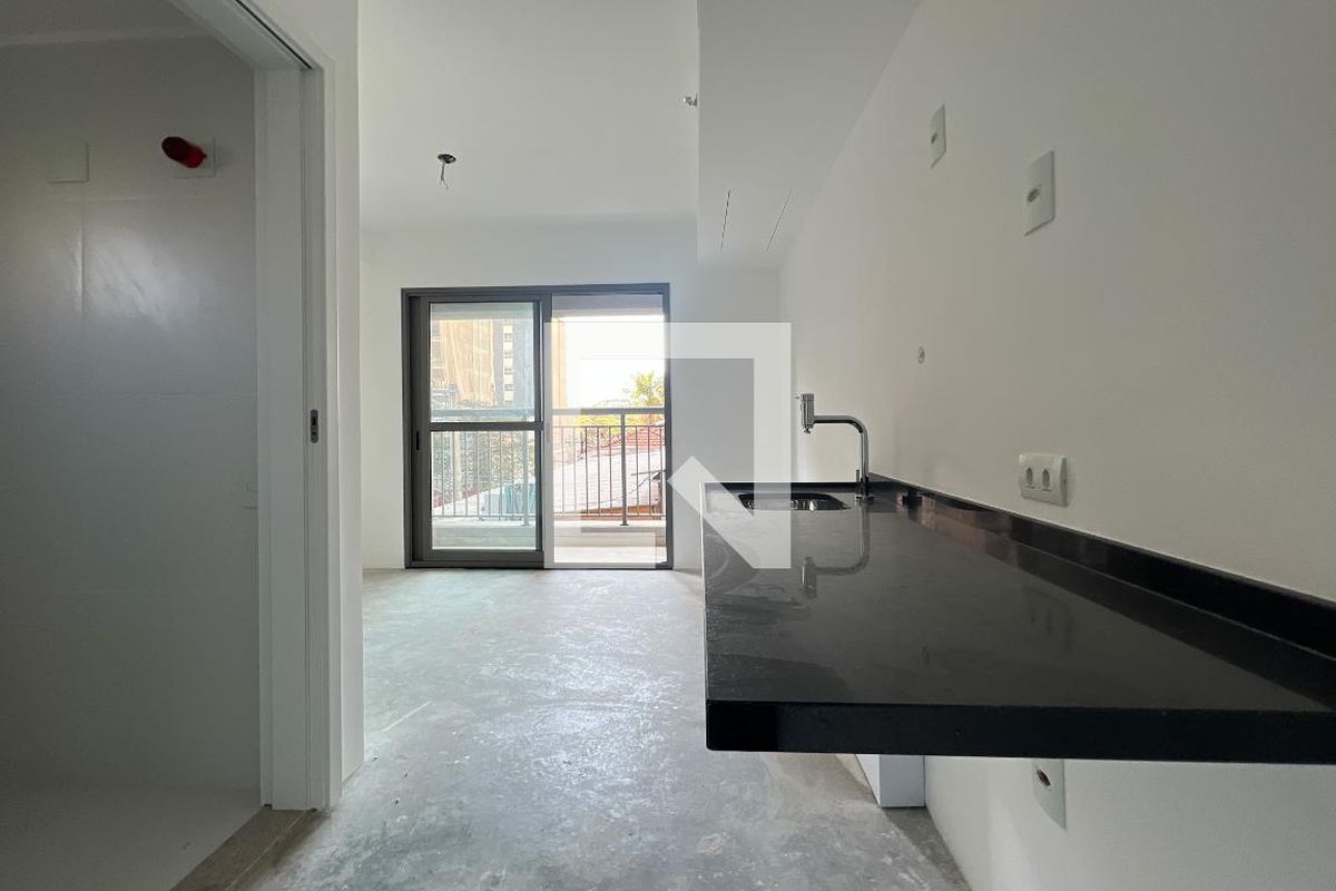 Kitnet-Studio, 21 m² - Foto 38