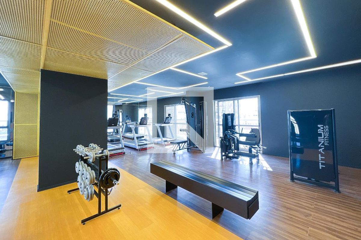 Kitnet-Studio, 21 m² - Foto 60