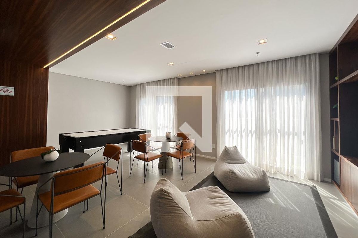 Kitnet-Studio, 21 m² - Foto 52