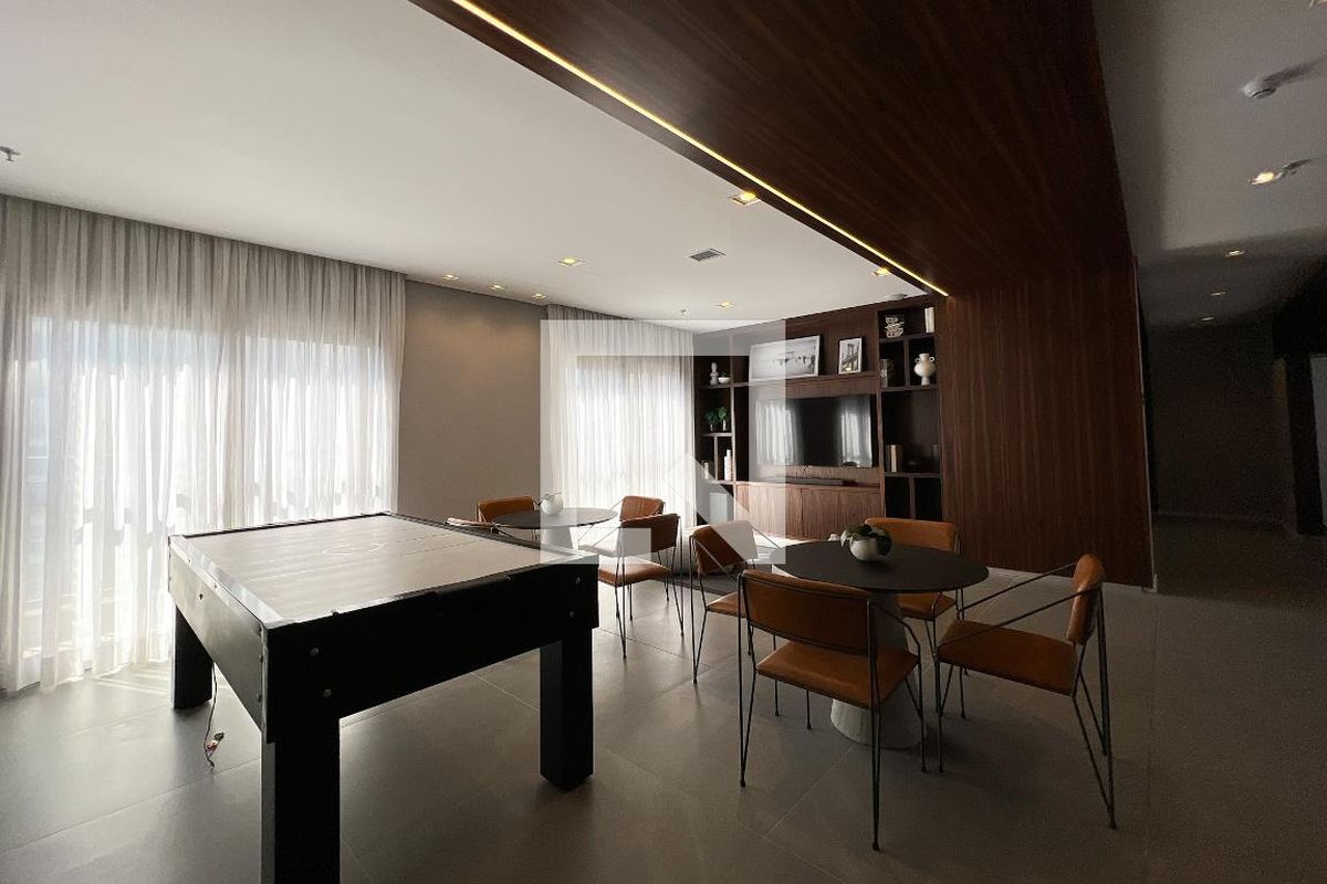 Kitnet-Studio, 21 m² - Foto 50