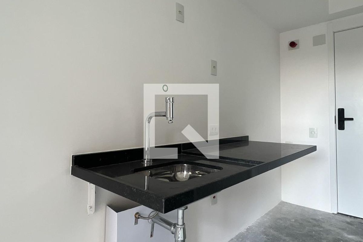 Kitnet-Studio, 21 m² - Foto 40