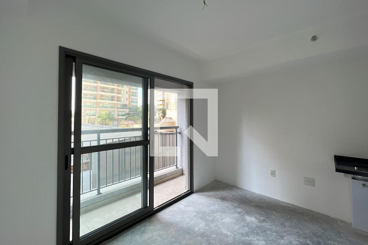Kitnet-Studio, 21 m² - Foto 8
