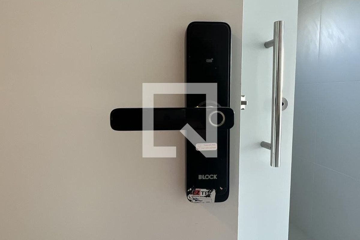 Kitnet-Studio, 21 m² - Foto 42