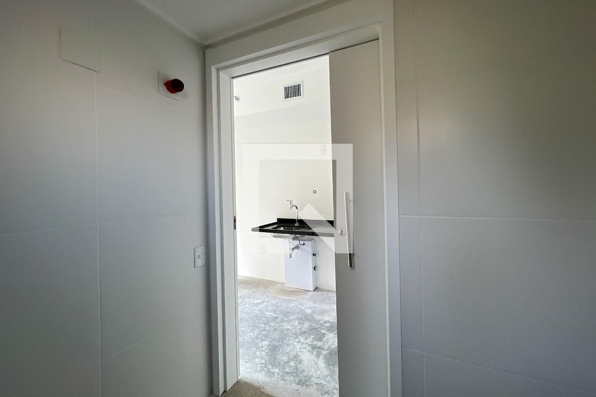 Kitnet-Studio, 21 m² - Foto 20
