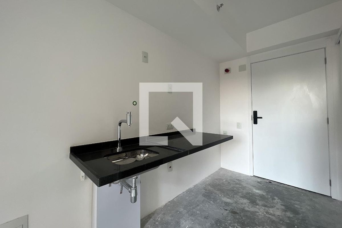 Kitnet-Studio, 21 m² - Foto 30