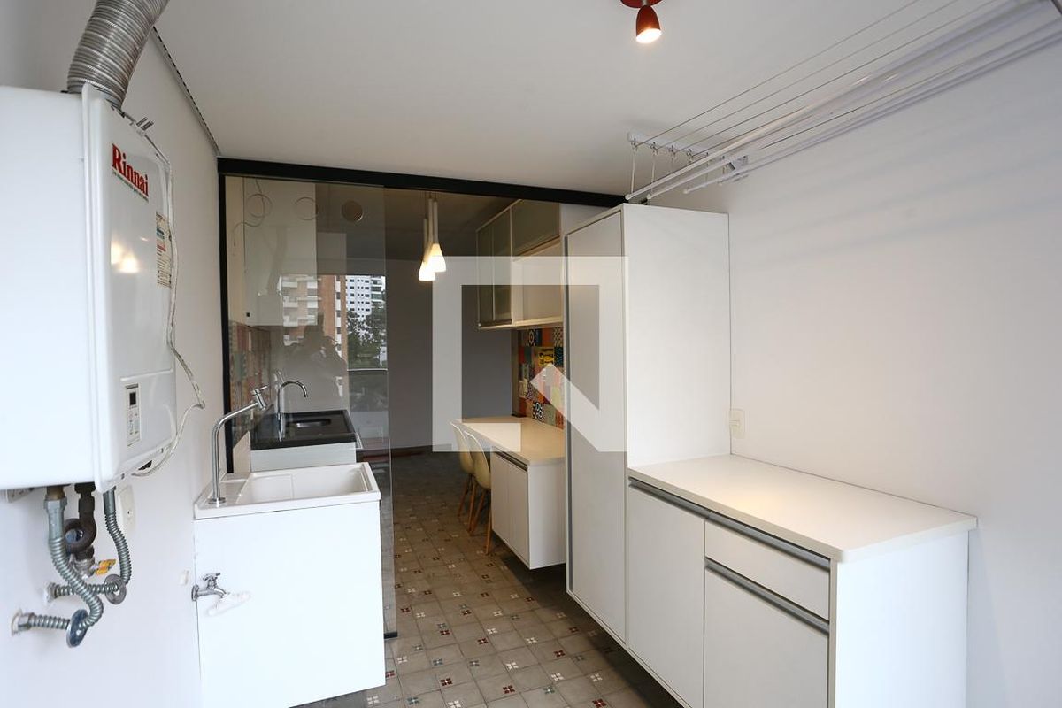Apartamento, 1 quarto, 70 m² - Foto 64