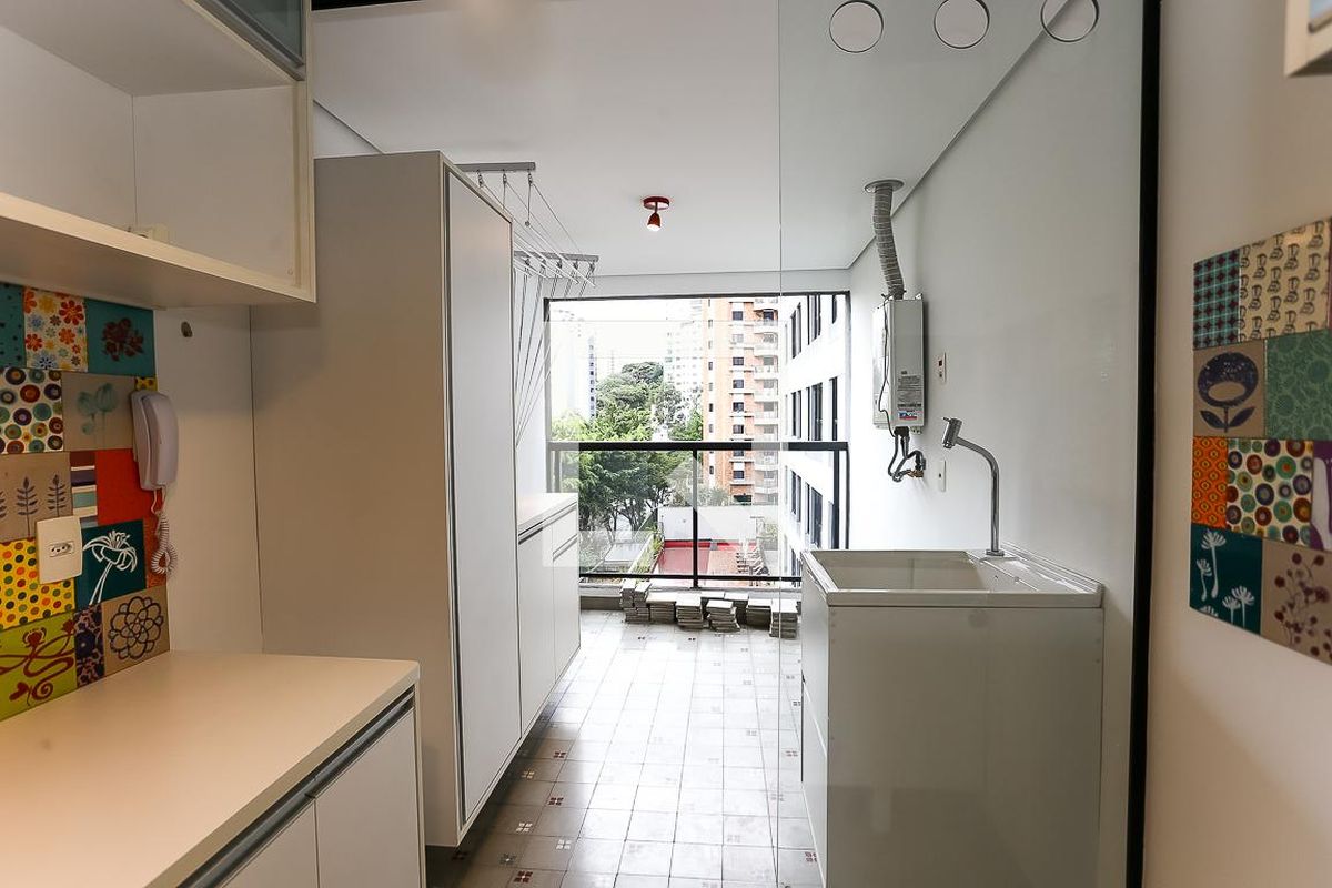 Apartamento, 1 quarto, 70 m² - Foto 54