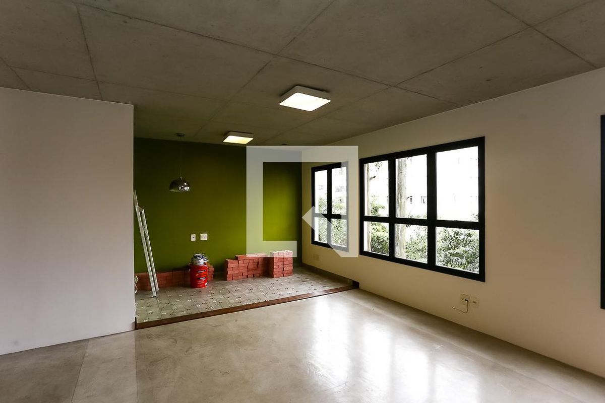 Apartamento, 1 quarto, 70 m² - Foto 4