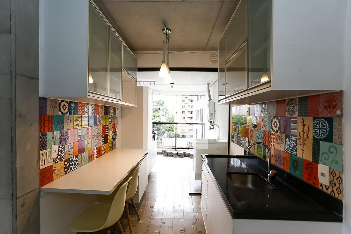 Apartamento, 1 quarto, 70 m² - Foto 44