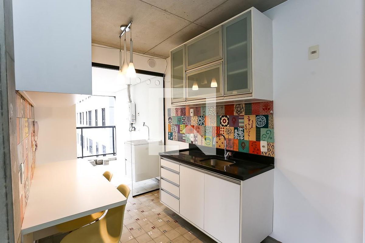 Apartamento, 1 quarto, 70 m² - Foto 42