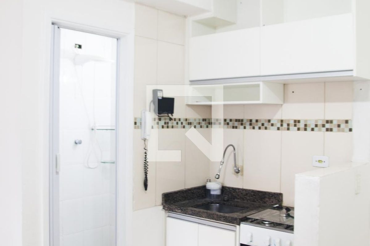 Apartamento, 1 quarto, 29 m² - Foto 34