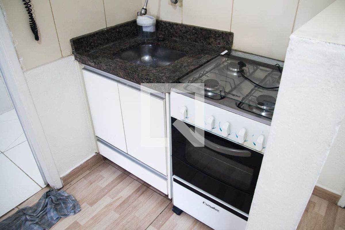 Apartamento, 1 quarto, 29 m² - Foto 40