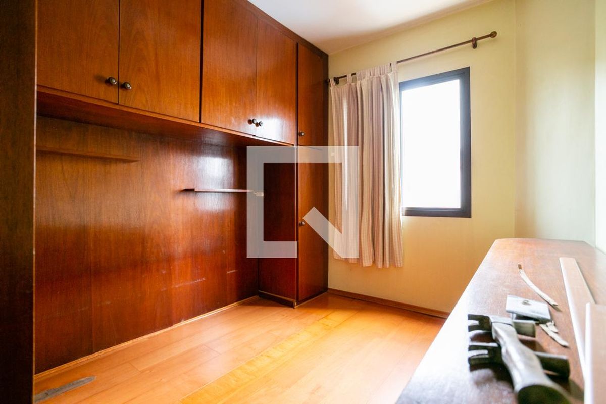 Apartamento, 3 quartos, 74 m² - Foto 34