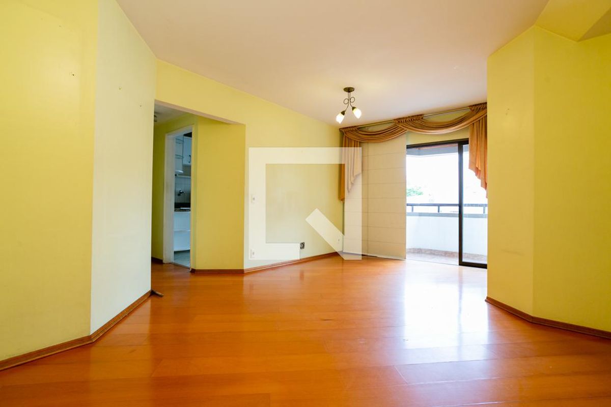 Apartamento, 3 quartos, 74 m² - Foto 4