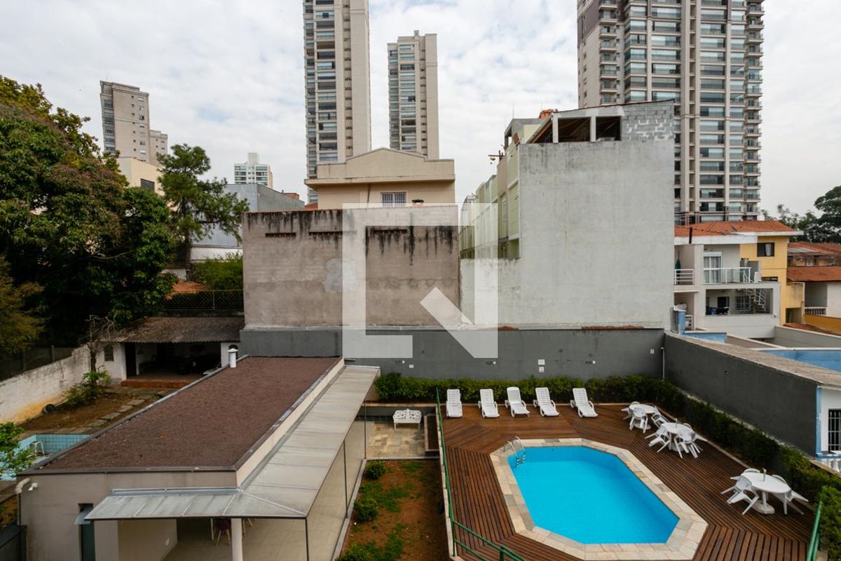 Apartamento, 3 quartos, 74 m² - Foto 24