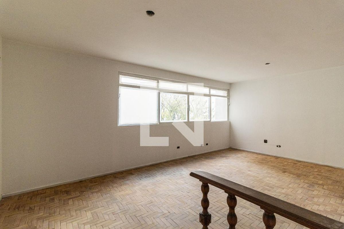 Apartamento, 3 quartos, 142 m² - Foto 2