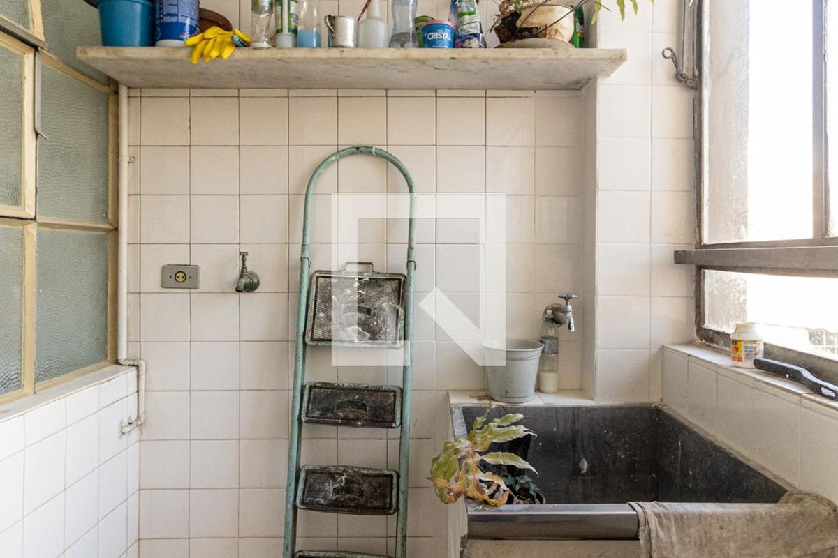 Apartamento, 3 quartos, 142 m² - Foto 86