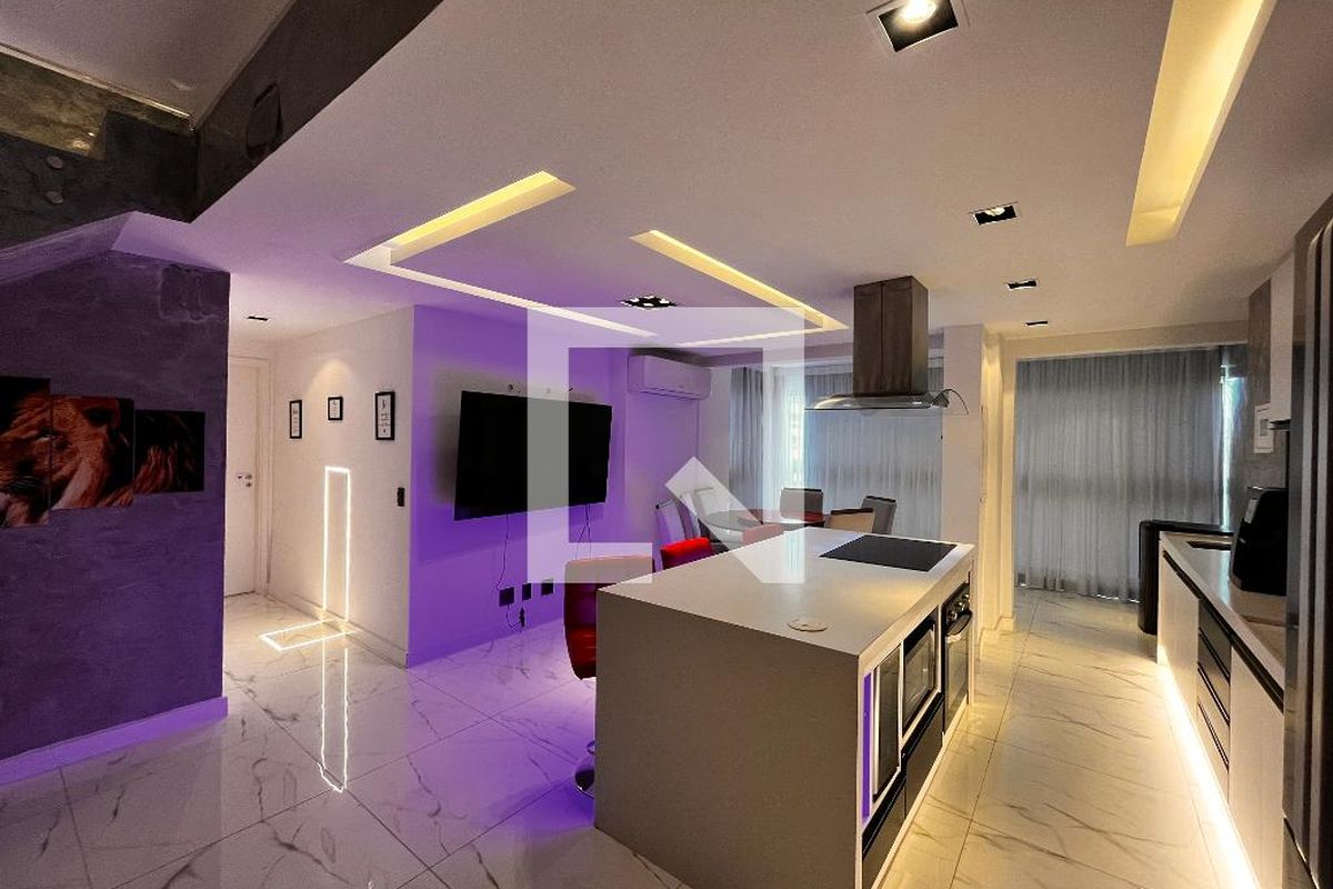Cobertura, 2 quartos, 240 m² - Foto 2