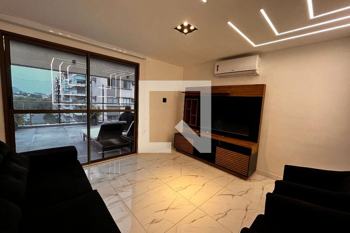 Cobertura, 2 quartos, 240 m² - Foto 22