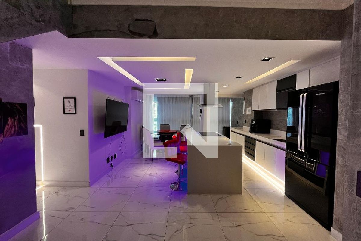 Cobertura, 2 quartos, 240 m² - Foto 4