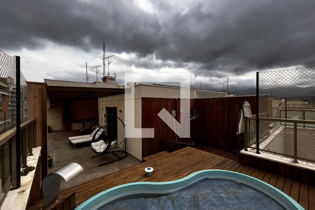 Cobertura, 2 quartos, 240 m² - Foto 94