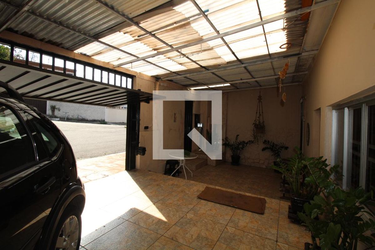 Casa à Venda - Jardim Flamboyant, 3 Quartos,  260 m2 em , Campinas - sp | SoloBR