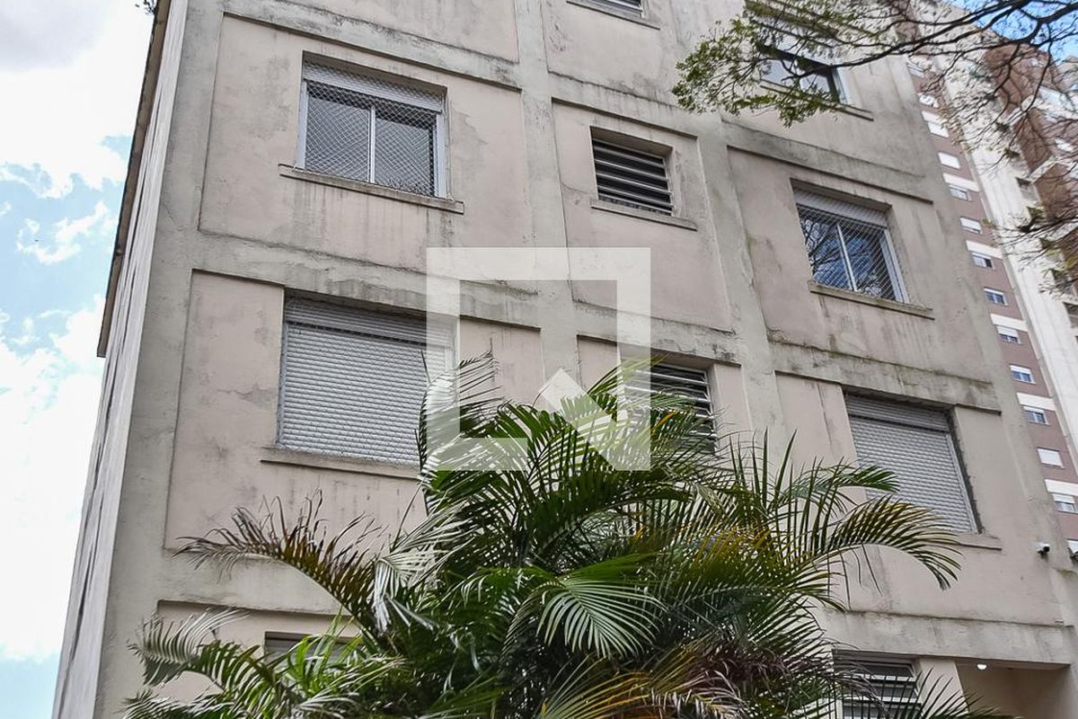 Apartamento, 1 quarto, 42 m² - Foto 48
