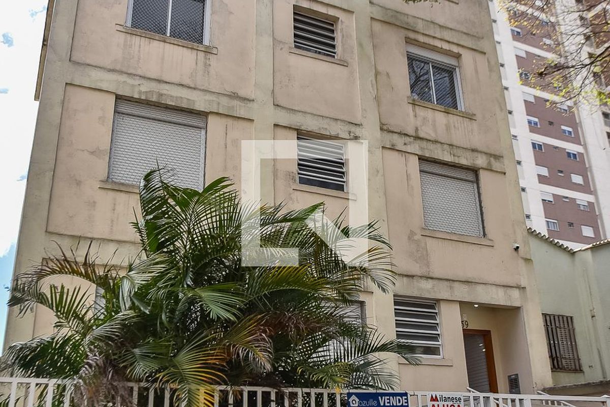 Apartamento, 1 quarto, 42 m² - Foto 46