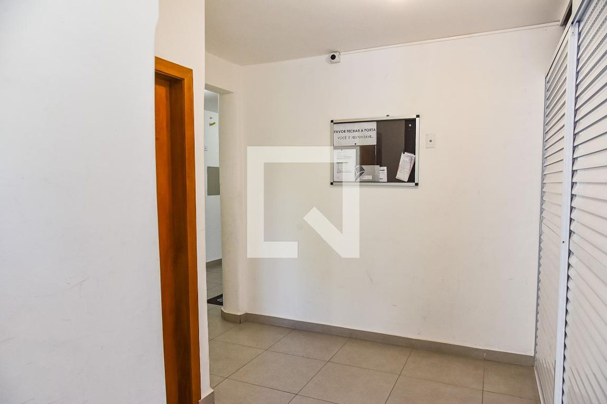 Apartamento, 1 quarto, 42 m² - Foto 40