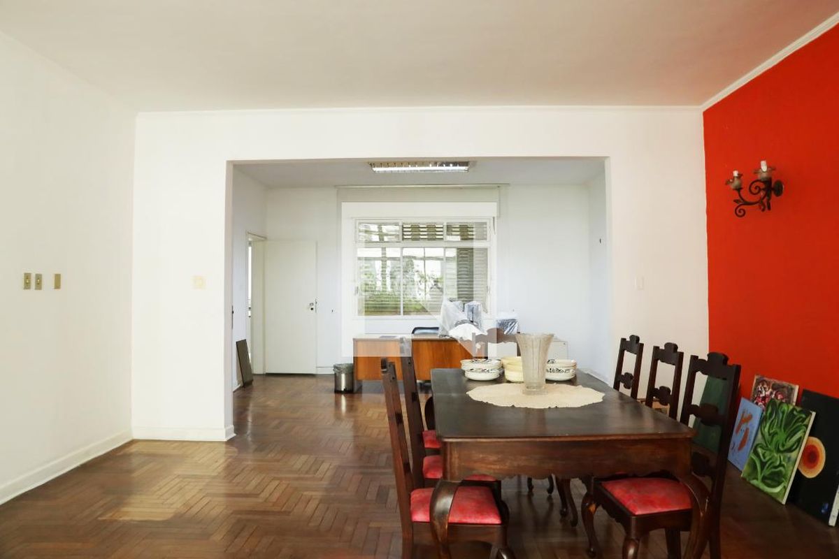 Apartamento, 3 quartos, 310 m² - Foto 10