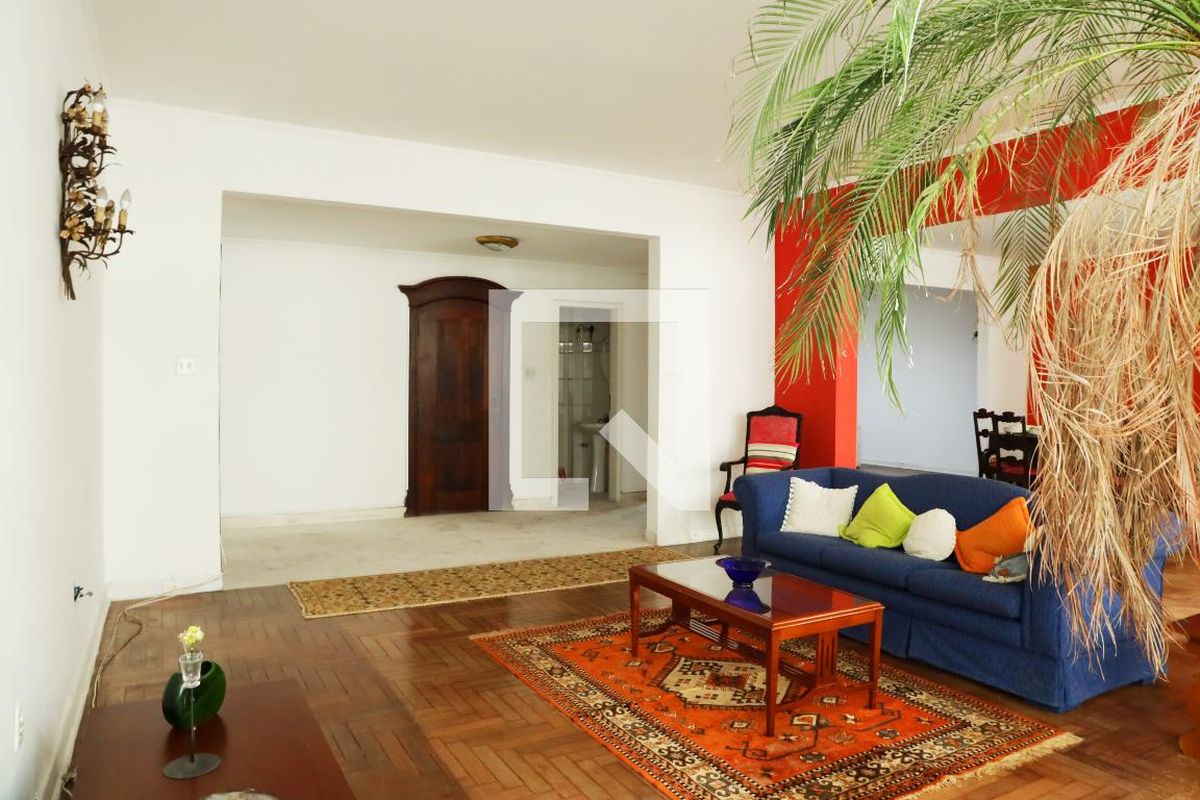 Apartamento, 3 quartos, 310 m² - Foto 1