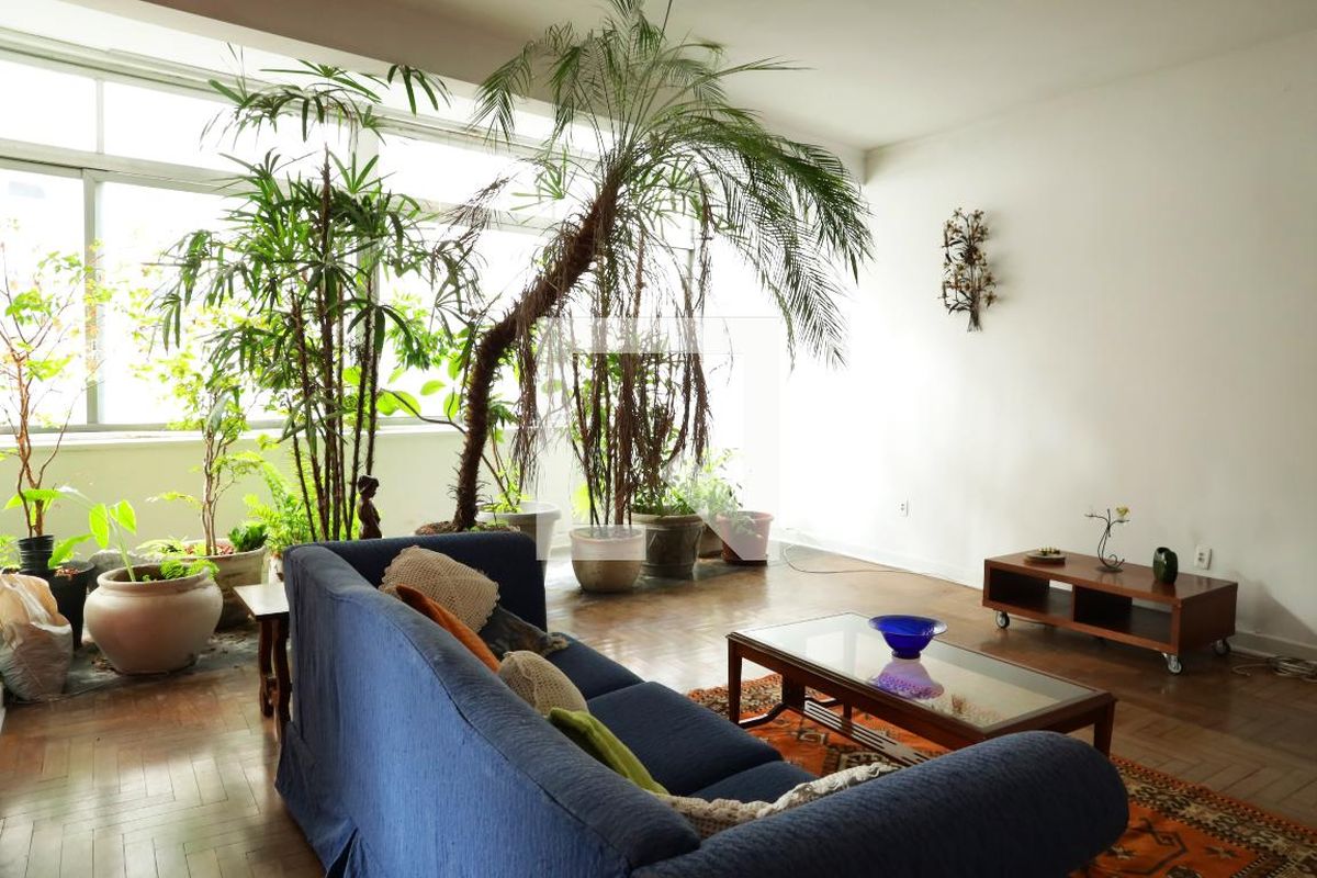 Apartamento, 3 quartos, 310 m² - Foto 6