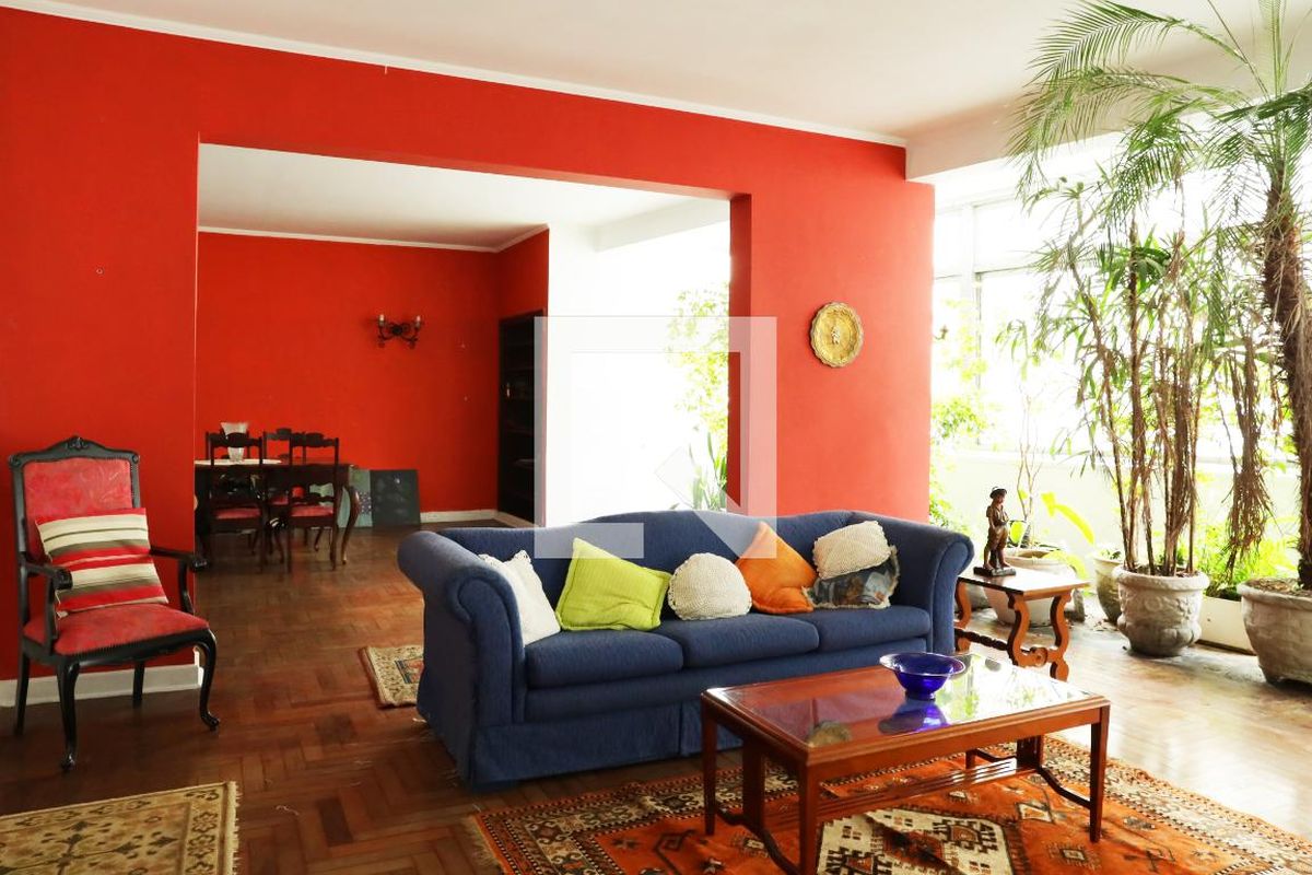 Apartamento, 3 quartos, 310 m² - Foto 4