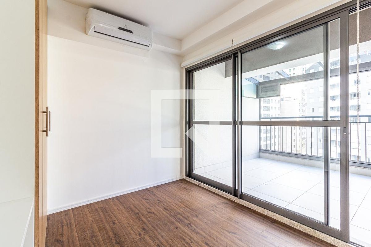 Kitnet-Studio, 33 m² - Foto 2